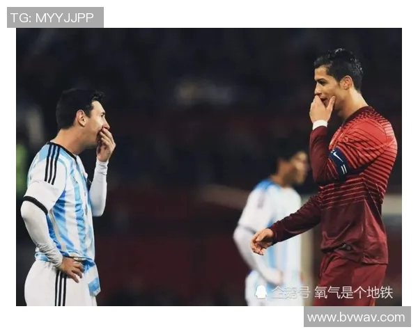 梅西：从阿根廷小子到全球足球传奇的辉煌旅程