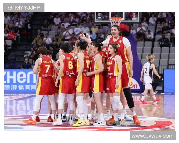 韩国明星热议中国篮球队员表现与未来发展潜力分析