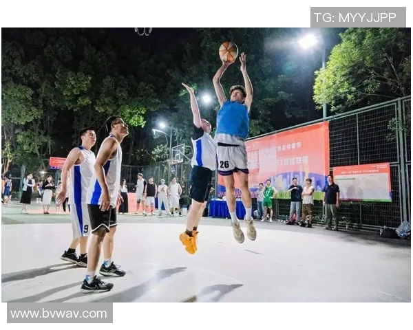启明星篮球配乐的魅力与激情如何点燃球场热血瞬间